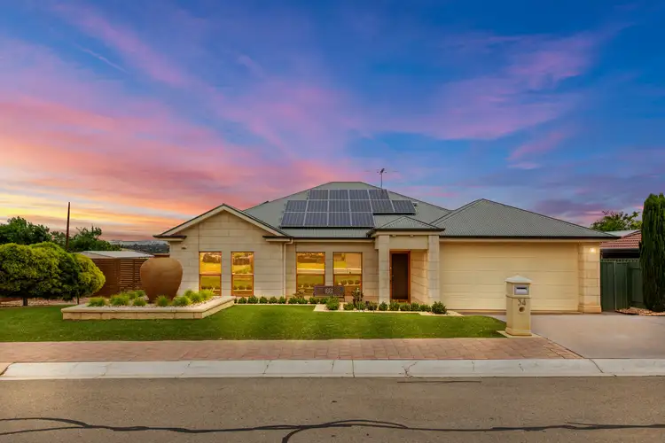 34 Cormorant Drive, Hewett SA 5118