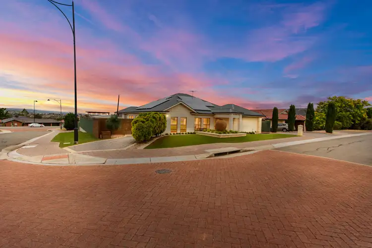 Fifth view of Homely house listing, 34 Cormorant Drive, Hewett SA 5118