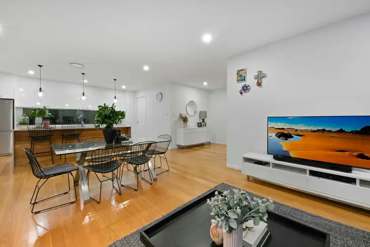 Fifth view of Homely house listing, 8 Hillview Terrace, Moorooka QLD 4105