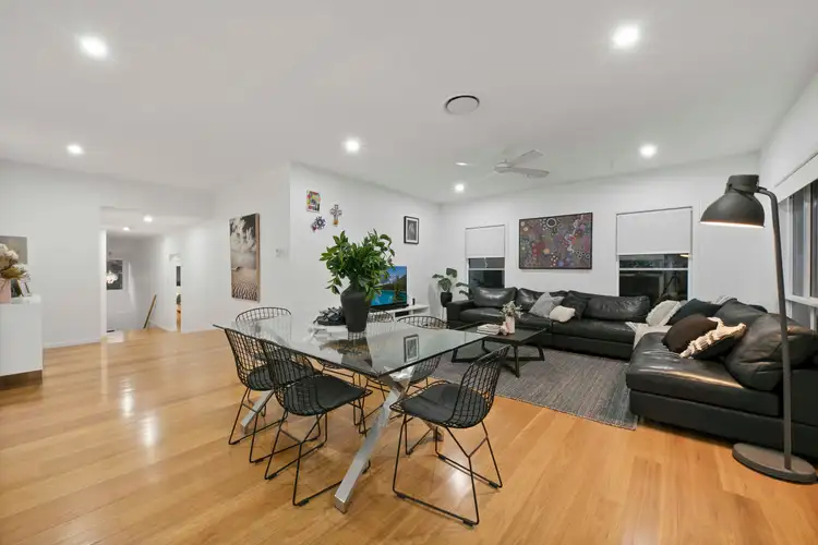 Sixth view of Homely house listing, 8 Hillview Terrace, Moorooka QLD 4105