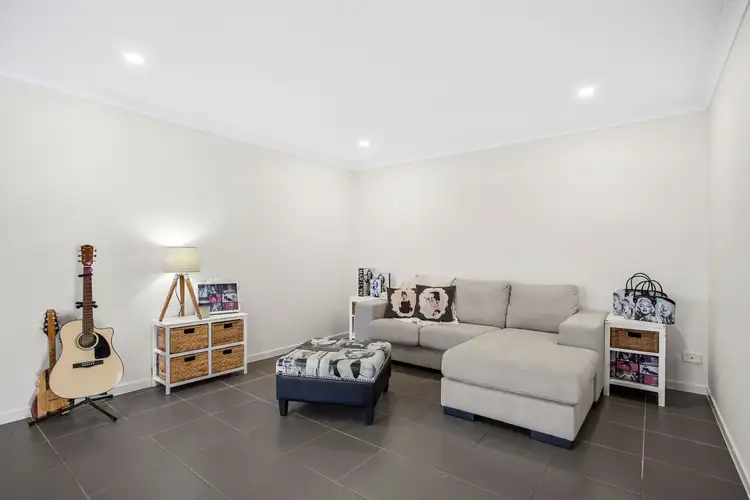 Third view of Homely unit listing, Unit 1/24 Tatum Court, Glenvale QLD 4350