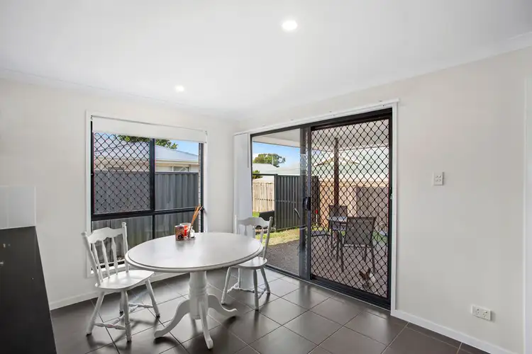 Fourth view of Homely unit listing, Unit 1/24 Tatum Court, Glenvale QLD 4350