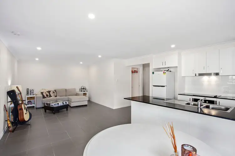 Fifth view of Homely unit listing, Unit 1/24 Tatum Court, Glenvale QLD 4350