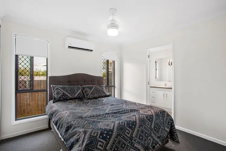 Sixth view of Homely unit listing, Unit 1/24 Tatum Court, Glenvale QLD 4350