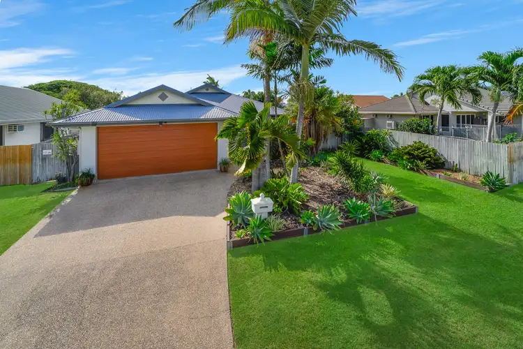 Main view of Homely house listing, 12 Northshore Circuit, Idalia QLD 4811
