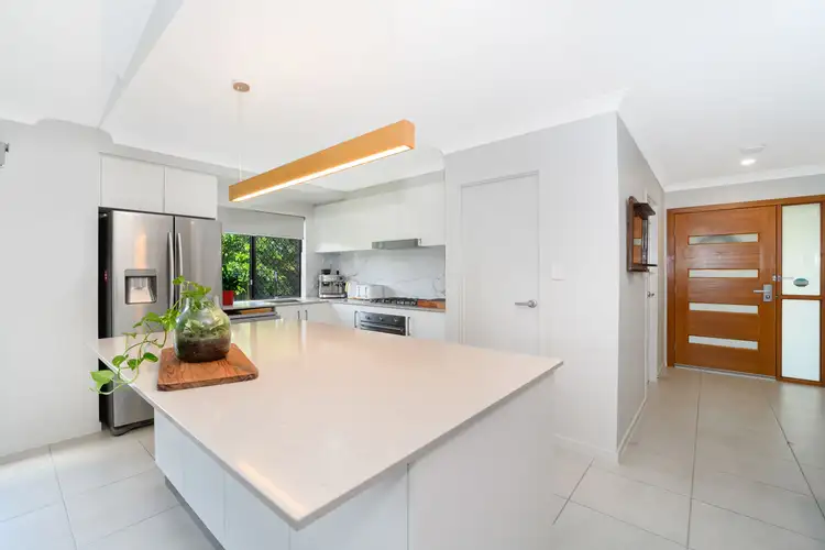 Second view of Homely house listing, 12 Northshore Circuit, Idalia QLD 4811