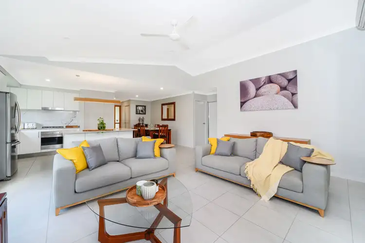 Third view of Homely house listing, 12 Northshore Circuit, Idalia QLD 4811