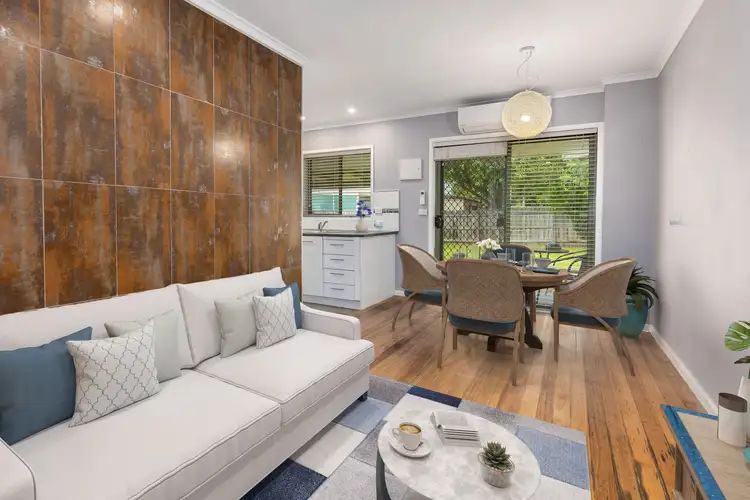 2/64 Fourth Avenue, Rosebud VIC 3939