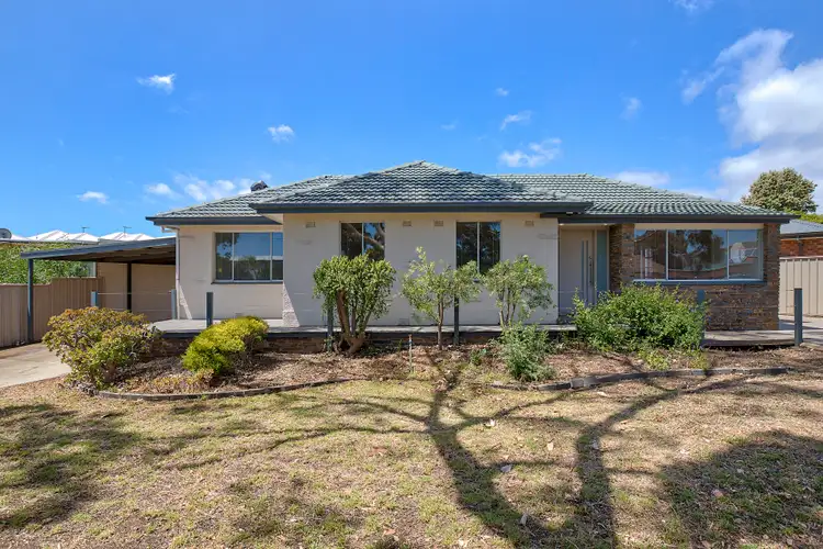 Second view of Homely house listing, 67 Davis Avenue, Christies Beach SA 5165