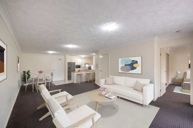 11/18 Mascar Street, Upper Mount Gravatt QLD 4122