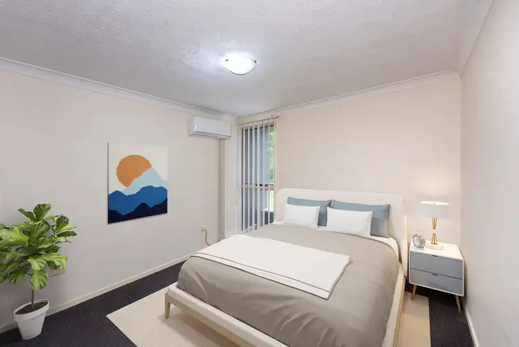 Sixth view of Homely apartment listing, 11/18 Mascar Street, Upper Mount Gravatt QLD 4122
