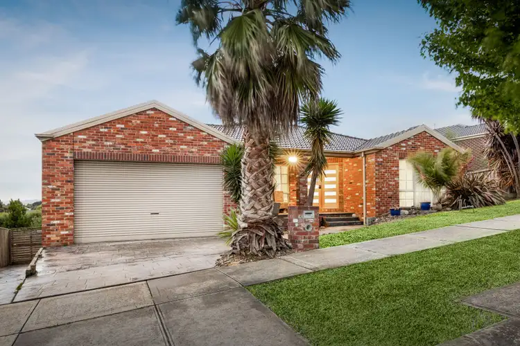5 Ohara Drive, Pakenham VIC 3810
