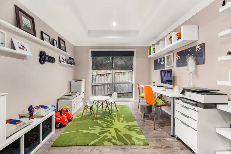 Fourth view of Homely house listing, 5 Ohara Drive, Pakenham VIC 3810