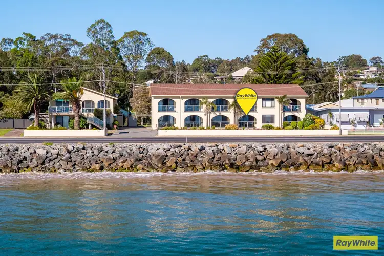 Second view of Homely unit listing, 7/384-388 Beach Road, Batehaven NSW 2536