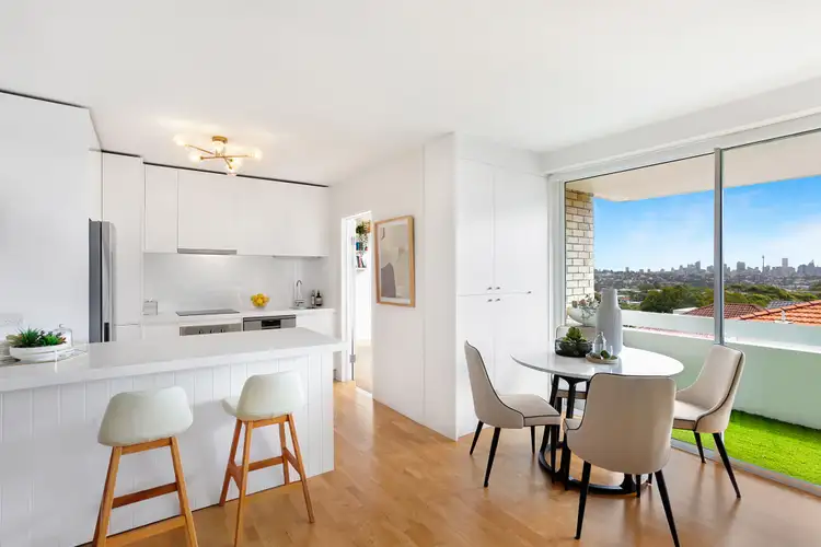 Third view of Homely apartment listing, 4/39 George Street, Dover Heights NSW 2030