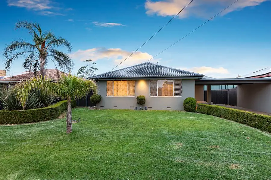 Main view of Homely house listing, 6 Chandler Street, Werribee South VIC 3030