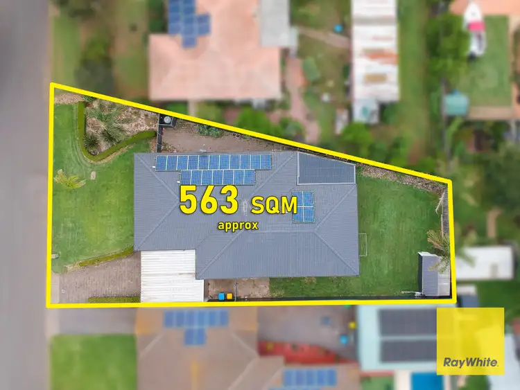 Third view of Homely house listing, 6 Chandler Street, Werribee South VIC 3030