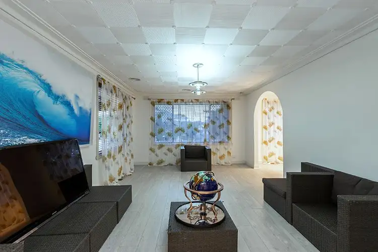 Fourth view of Homely house listing, 6 Chandler Street, Werribee South VIC 3030