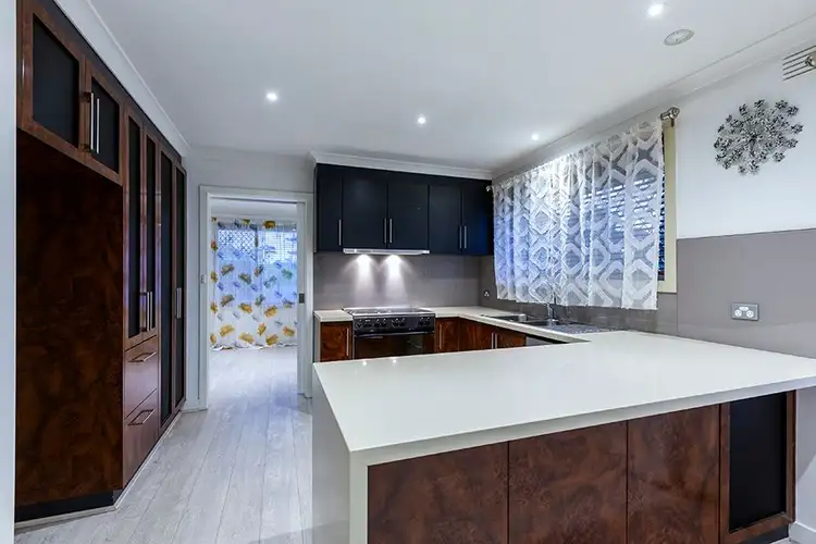 Sixth view of Homely house listing, 6 Chandler Street, Werribee South VIC 3030