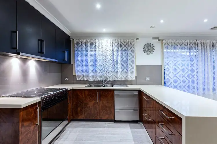 Seventh view of Homely house listing, 6 Chandler Street, Werribee South VIC 3030