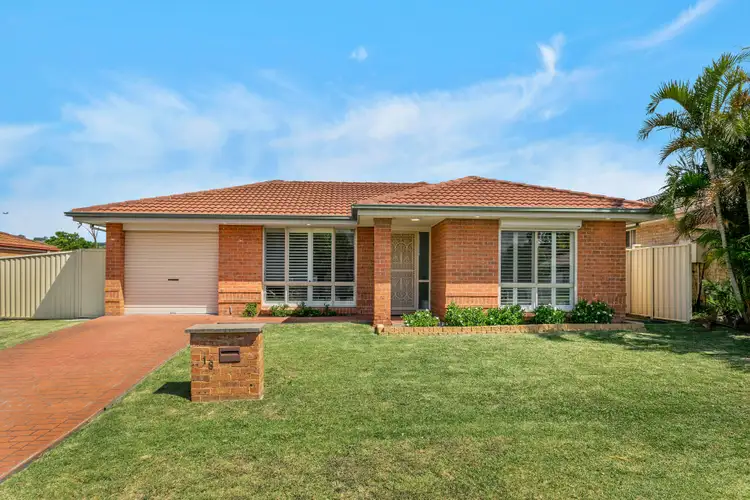 Main view of Homely house listing, 18 Stubbs Road, Albion Park NSW 2527