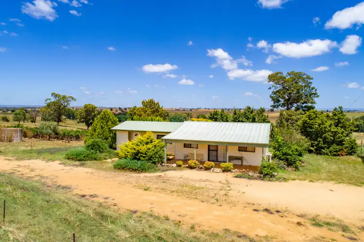 Fourth view of Homely rural property listing, Address available on request