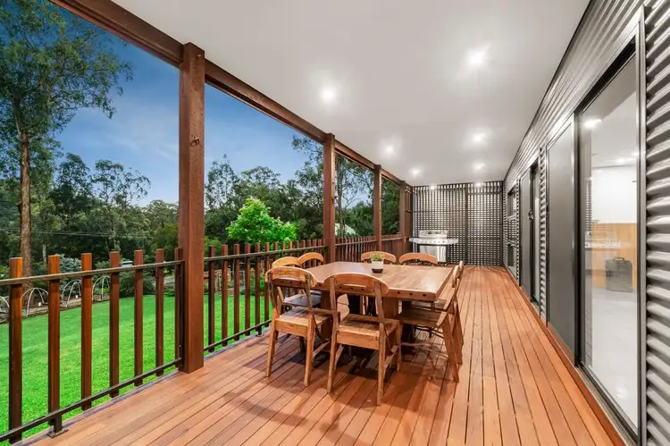 Fifth view of Homely house listing, 70 Caledonia Street, St Andrews VIC 3761