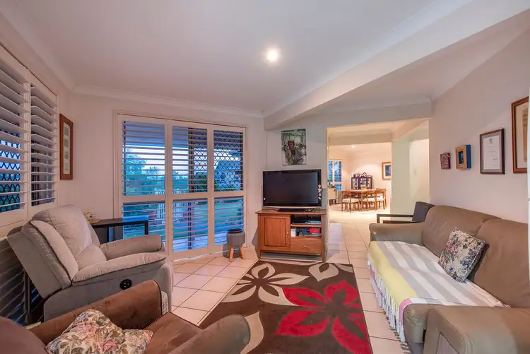 Fifth view of Homely house listing, 14 Conrad Place, Wishart QLD 4122