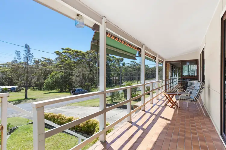Third view of Homely house listing, 11 Cunjurong Point Road, Cunjurong Point NSW 2539
