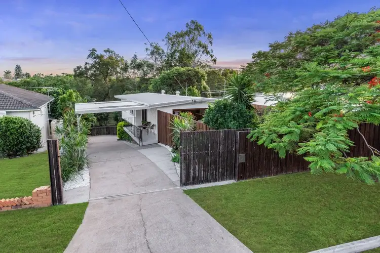 Second view of Homely house listing, 31 Sollis Street, Geebung QLD 4034
