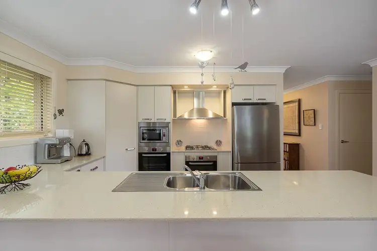 Second view of Homely house listing, 11 Oberon Street, Oberon NSW 2787