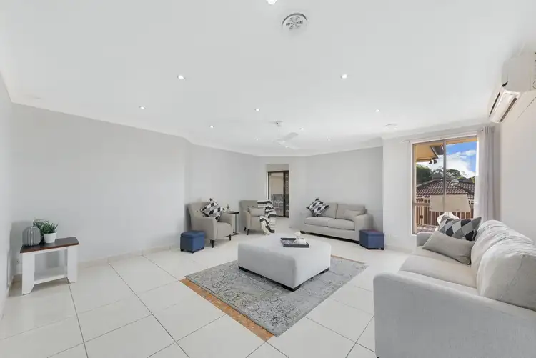 Third view of Homely house listing, 3 Saunders Place, Raby NSW 2566