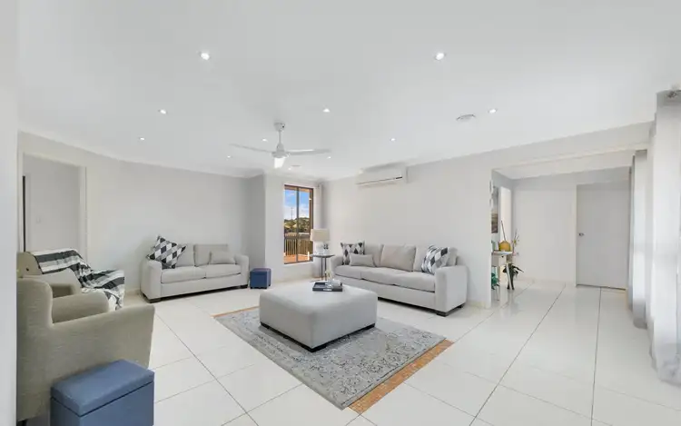 Fourth view of Homely house listing, 3 Saunders Place, Raby NSW 2566