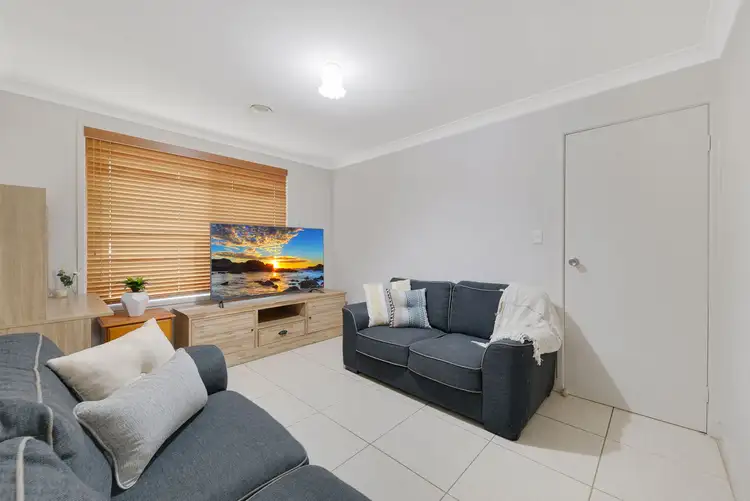 Fifth view of Homely house listing, 3 Saunders Place, Raby NSW 2566