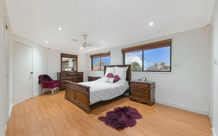 Sixth view of Homely house listing, 3 Saunders Place, Raby NSW 2566
