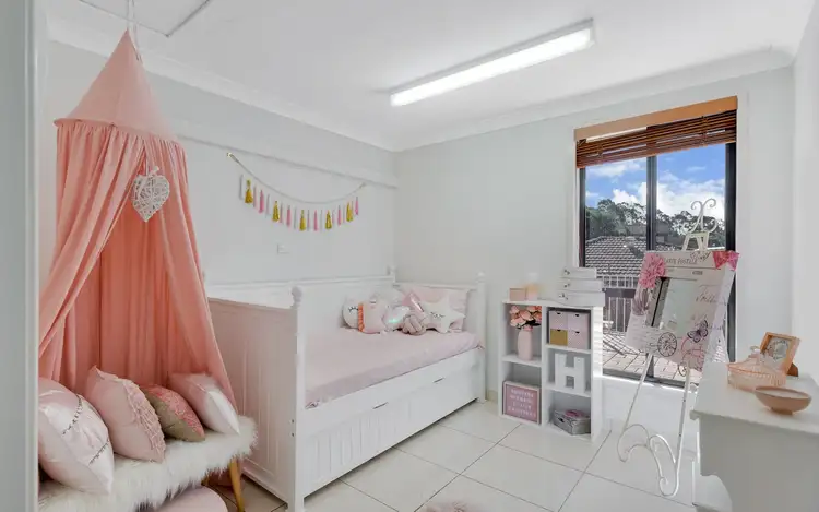 Seventh view of Homely house listing, 3 Saunders Place, Raby NSW 2566