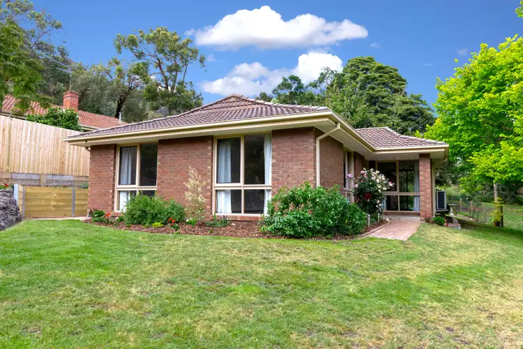 3A Matthew Street, Mccrae VIC 3938