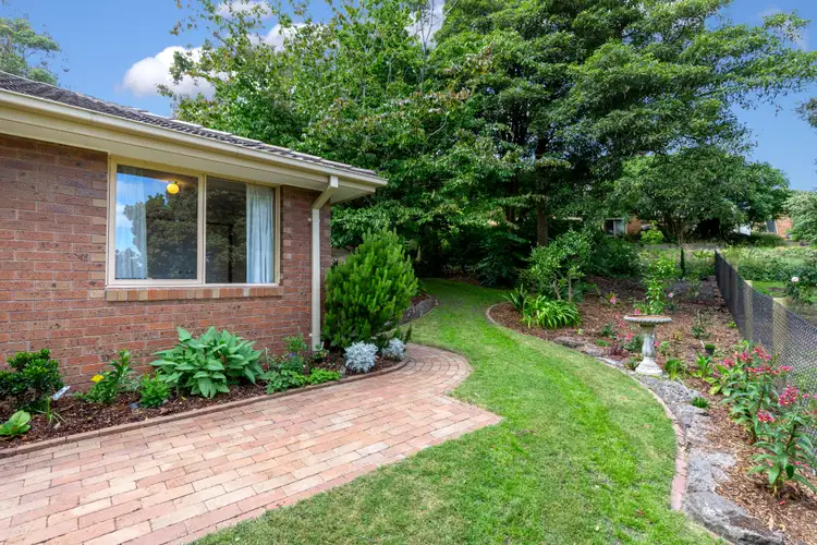 Second view of Homely house listing, 3A Matthew Street, Mccrae VIC 3938