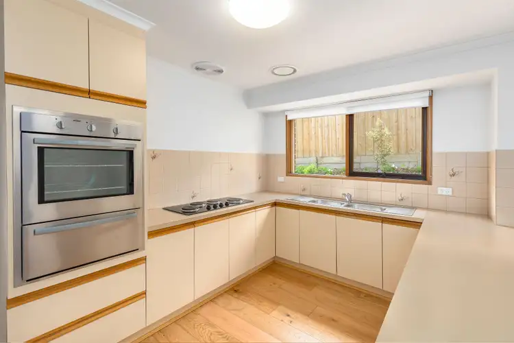 Third view of Homely house listing, 3A Matthew Street, Mccrae VIC 3938