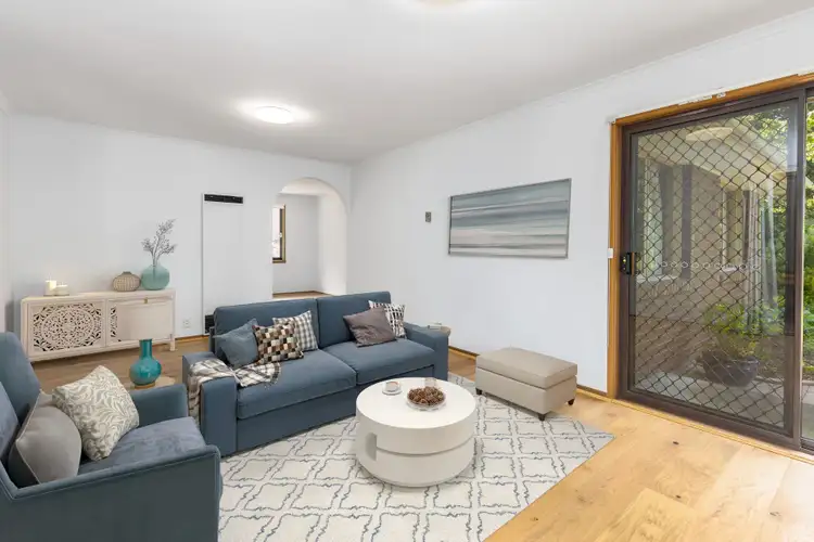 Fifth view of Homely house listing, 3A Matthew Street, Mccrae VIC 3938