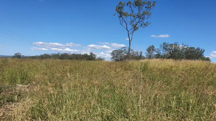Fifth view of Homely rural property listing, L6 Bausch Road, Crows Nest QLD 4355