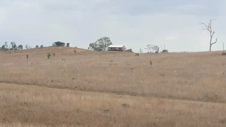 Main view of Homely rural property listing, L9 McRae Road, Emu Creek QLD 4355