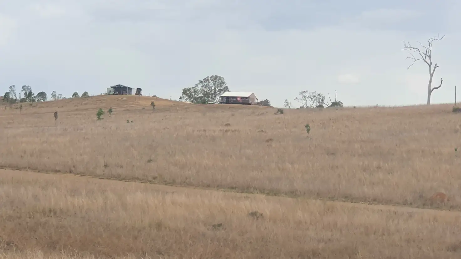Main view of Homely rural property listing, L9 McRae Road, Emu Creek QLD 4355