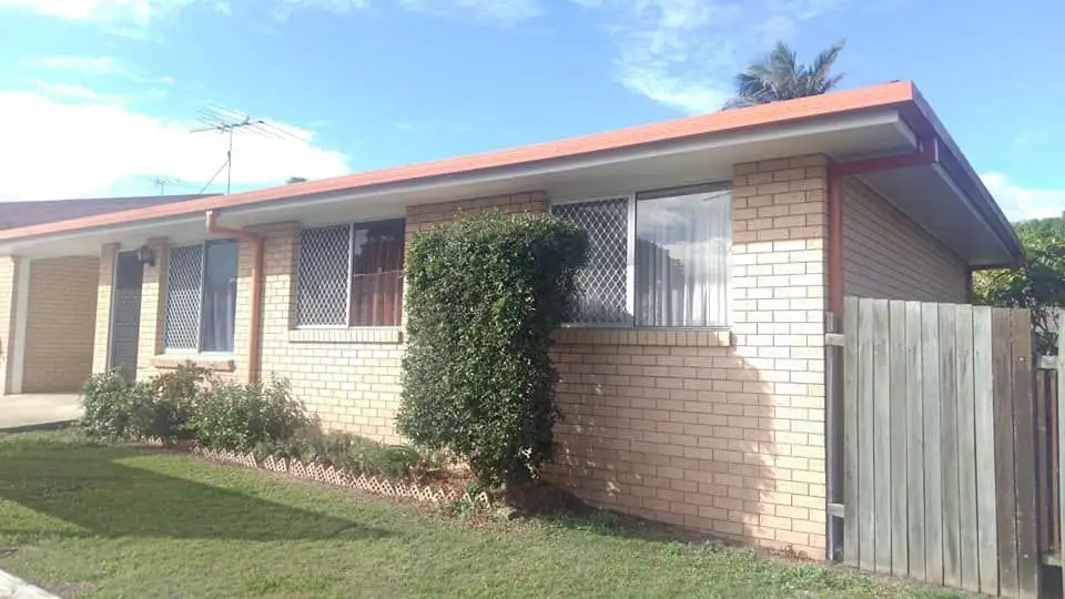 Main view of Homely unit listing, Unit 6/17A Albert Street, Beaudesert QLD 4285