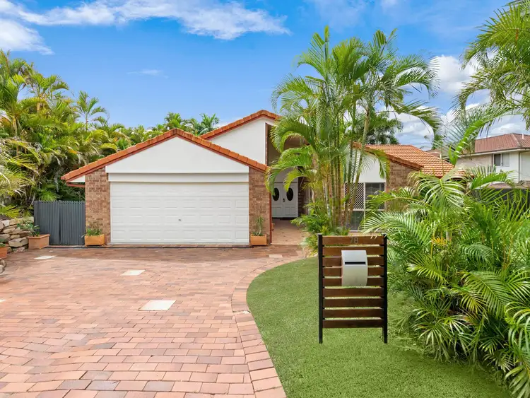 78 Dove Tree Crescent, Sinnamon Park QLD 4073