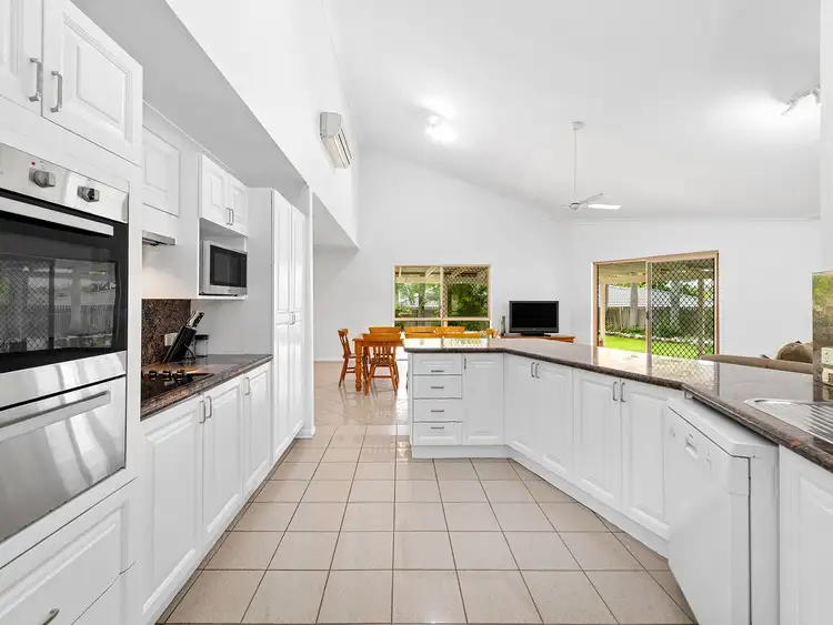 Second view of Homely house listing, 78 Dove Tree Crescent, Sinnamon Park QLD 4073