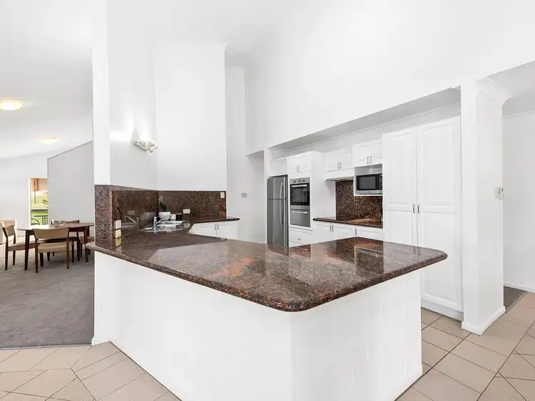 Third view of Homely house listing, 78 Dove Tree Crescent, Sinnamon Park QLD 4073