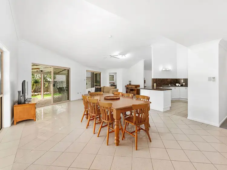 Fifth view of Homely house listing, 78 Dove Tree Crescent, Sinnamon Park QLD 4073