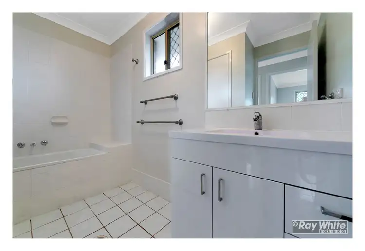 Third view of Homely house listing, 7 Ranger Street, Gracemere QLD 4702
