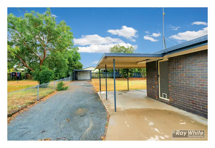 Fourth view of Homely house listing, 7 Ranger Street, Gracemere QLD 4702